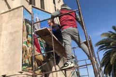 Mural-Parroquia-Ntra.-Sra-Lourdes-Fernando-Bekir-42