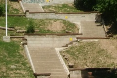 Vista ANTES