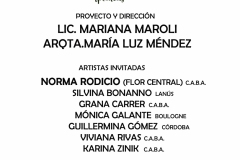 TRAMO 5 – CAMPANILLAS / julio 2019