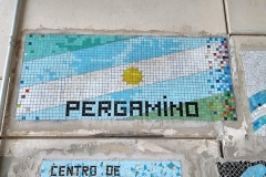 Homenaje a Malvinas y Crucero Gral Belgrano