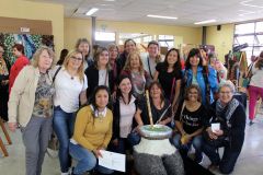 Encuentro Talleres de Córdoba