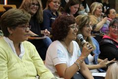 Encuentro Talleres de Córdoba