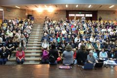 Encuentro Talleres de Córdoba