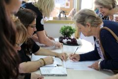 Encuentro Talleres de Córdoba