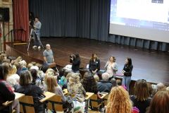 Encuentro Talleres de Córdoba