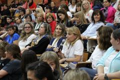 Encuentro Talleres de Córdoba