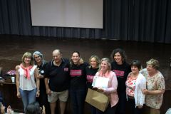 Encuentro Talleres de Córdoba