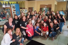 Encuentro Talleres de Córdoba
