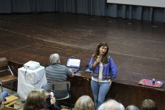 Encuentro Talleres de Córdoba