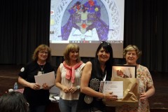 Encuentro Talleres de Córdoba