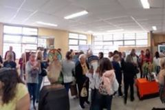 Encuentro Talleres de Córdoba