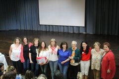 Encuentro Talleres de Córdoba