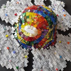 Explosión de color – Jorgelina Scarafiocca