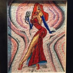 Jessica Rabbit – Mercedes Rufail