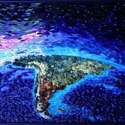 Al sur del sur – Norma Rodicio Martinez