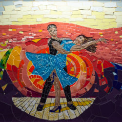 Baila – Patricia Di Benedetto