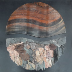 Otro mundo ( planeta B) – Silvia Suero