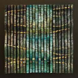 Reconstruyendo Paisajes I – Gabriela Franco