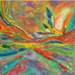 Visiones – María Inés Amado