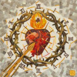 Sagrado Corazón – Fernando Bekir