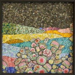 Paisaje Oriental – Beatriz Laborde